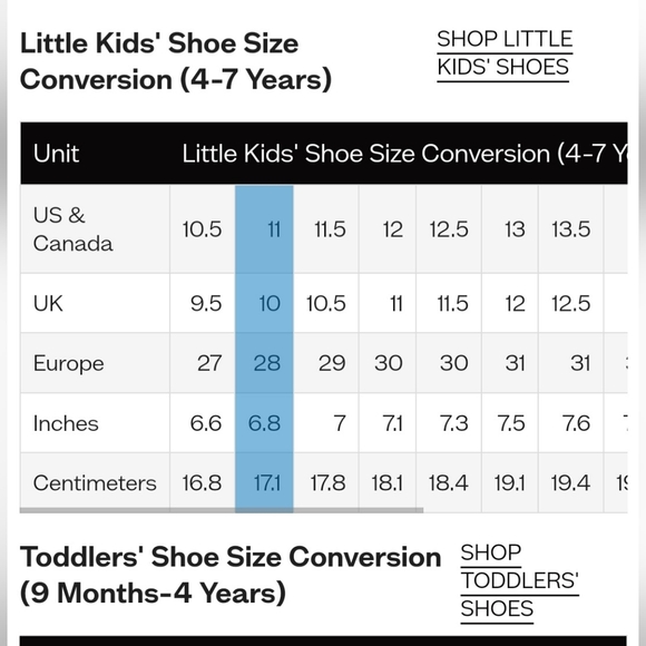 Hello Kitty Kids Insoles - Picture 8 of 8